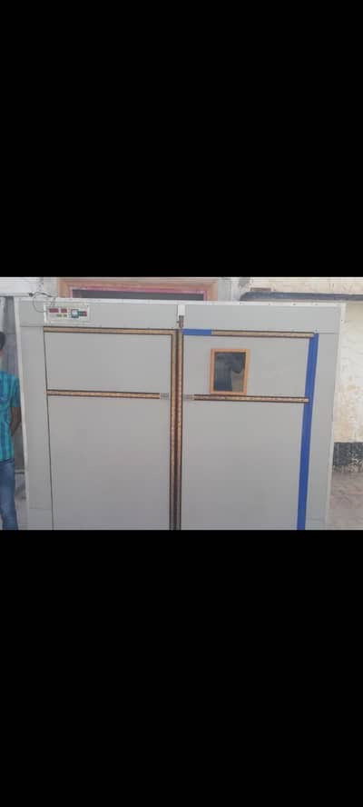 big Size incubator