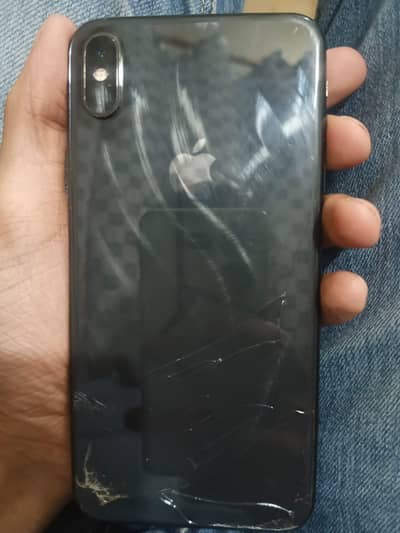 Apple iPhone XS Max