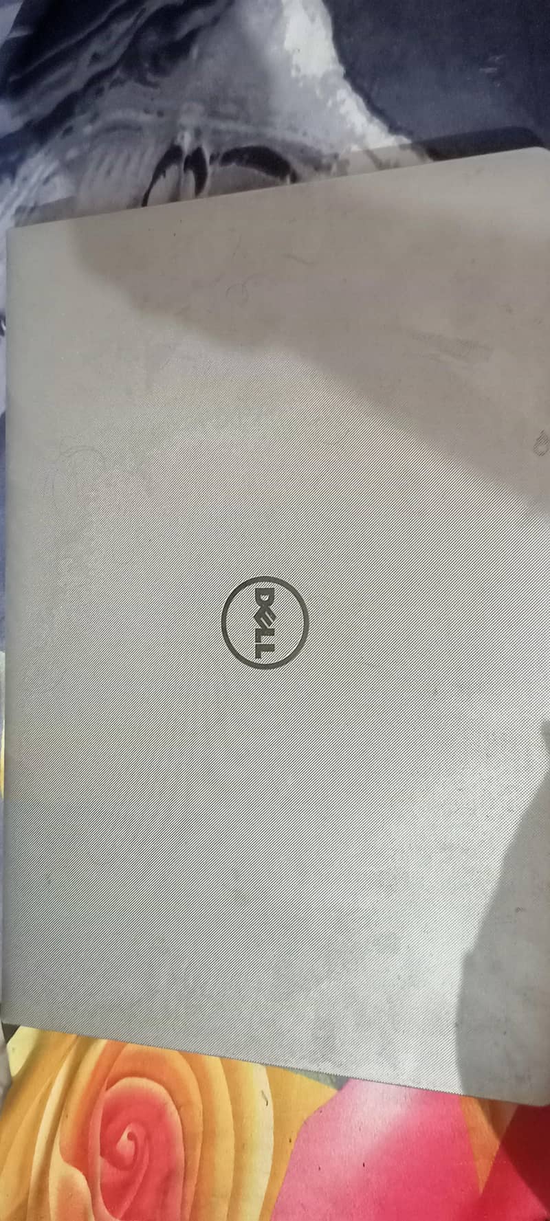 dell laptop 2