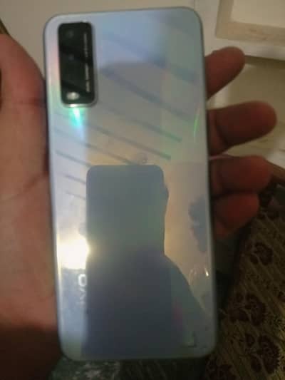 Vivo Y12A