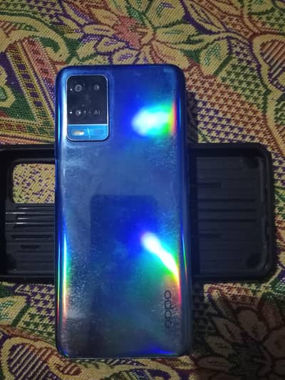 OPPO A54