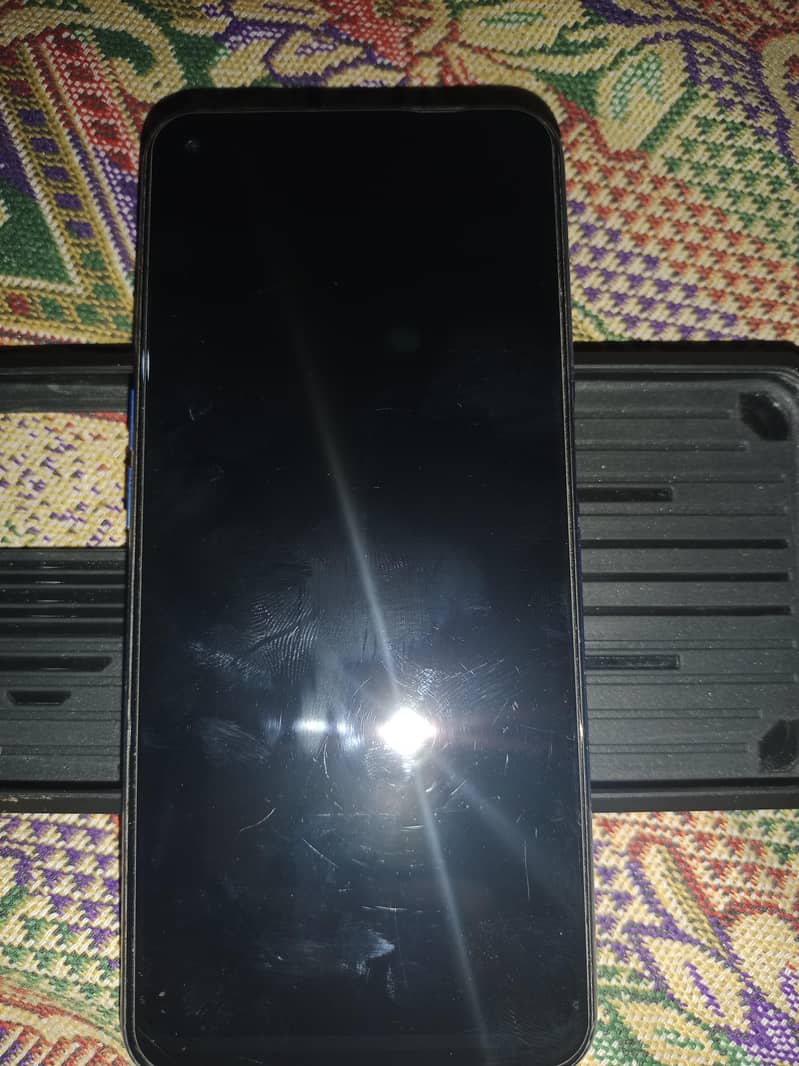 OPPO A54 1