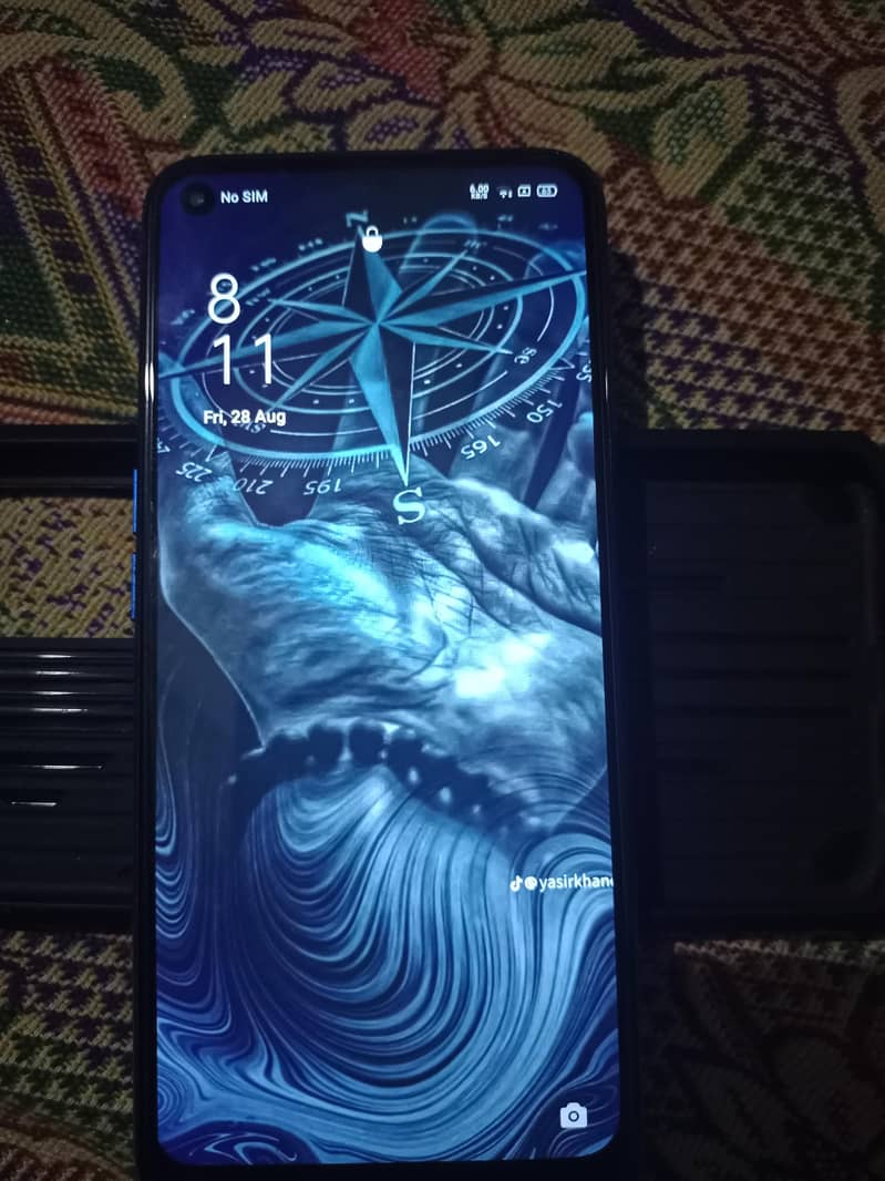 OPPO A54 2