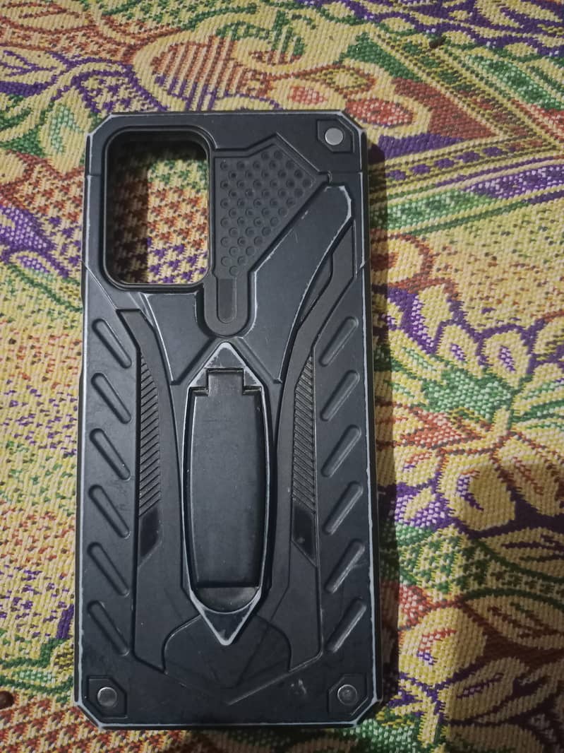 OPPO A54 3