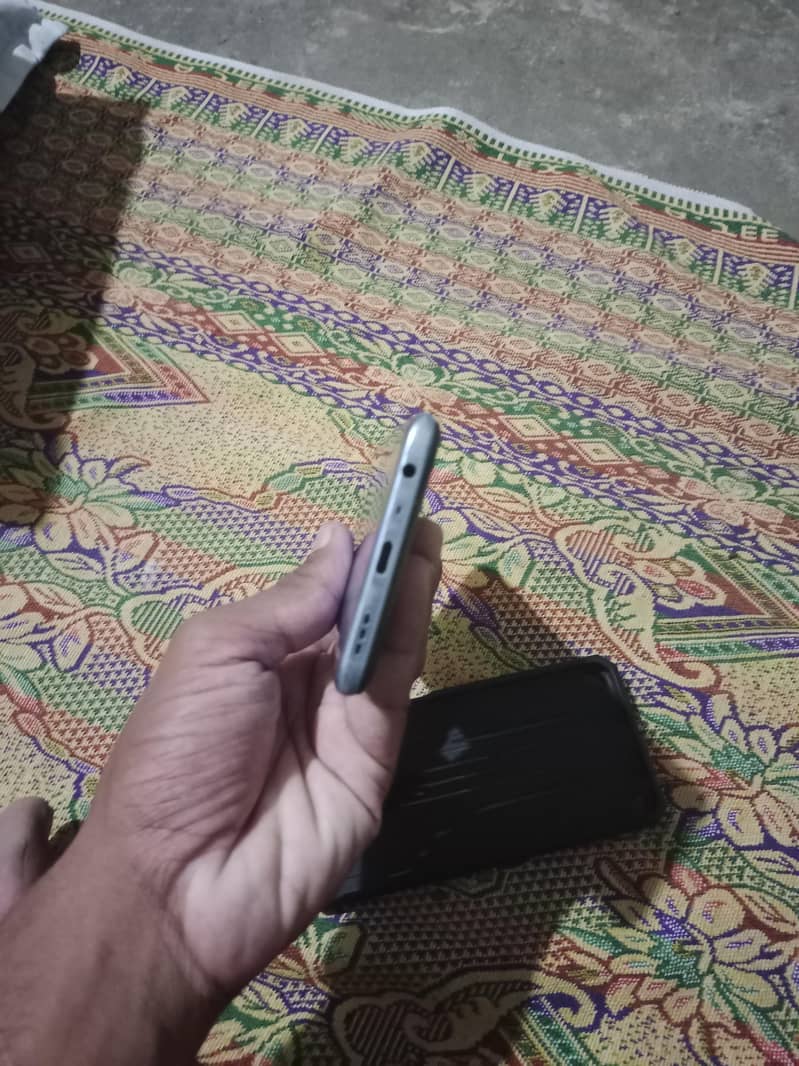 OPPO A54 5