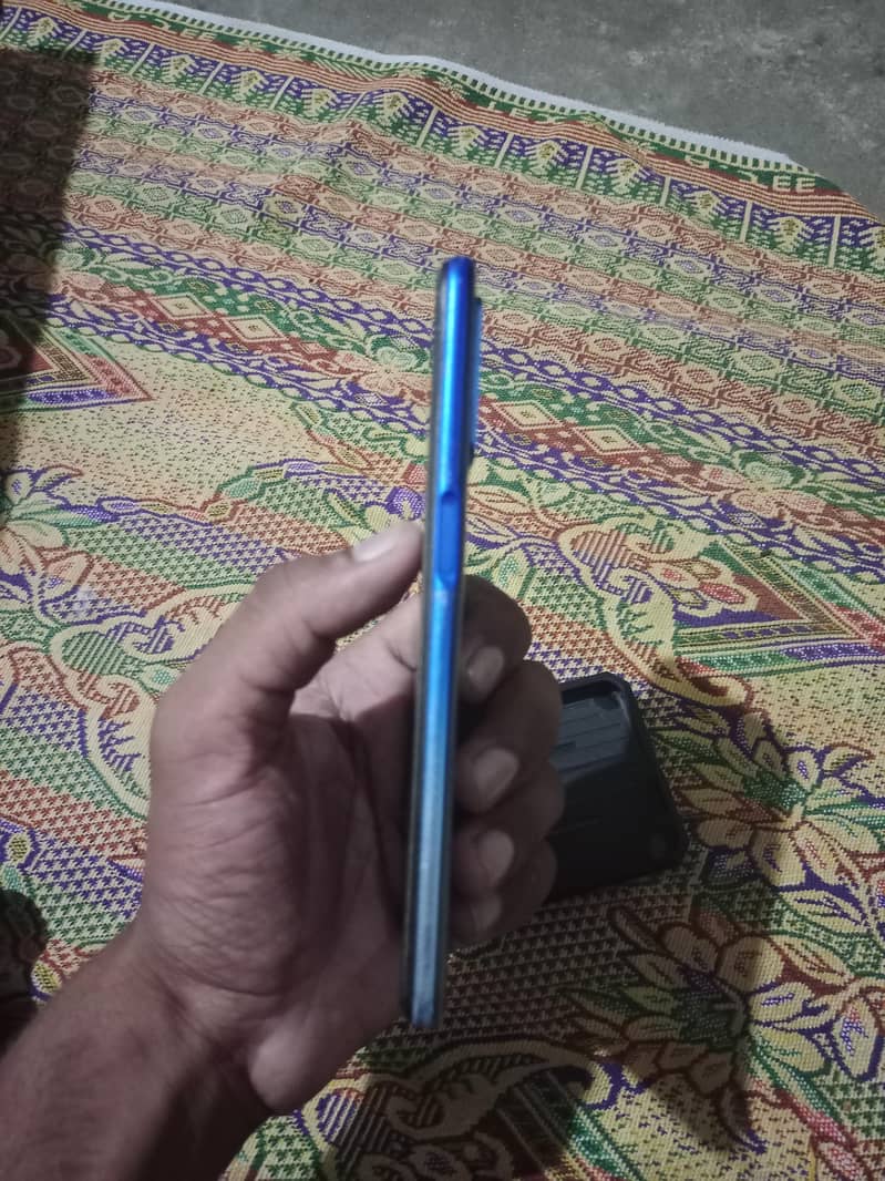 OPPO A54 6