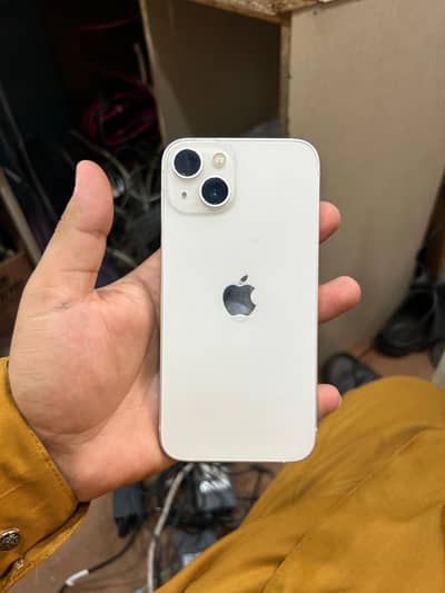 Apple iPhone 13 factory unlock