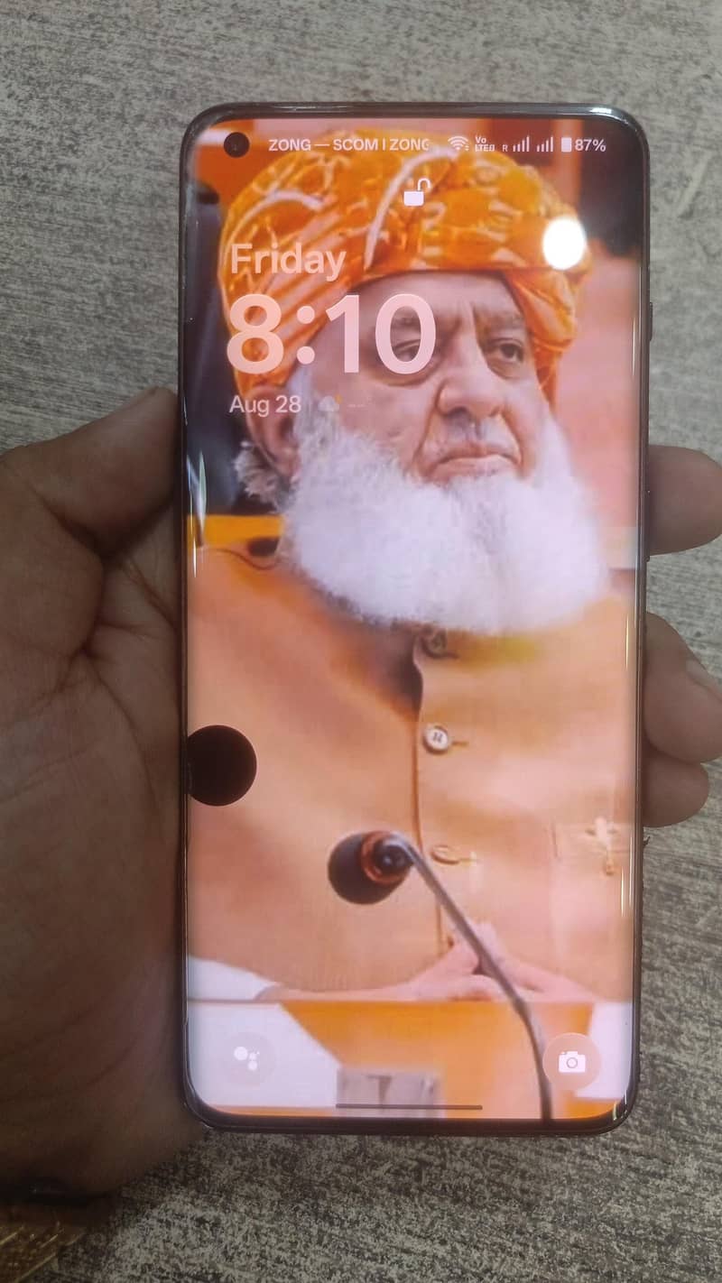 One Plus 10 Pro 2