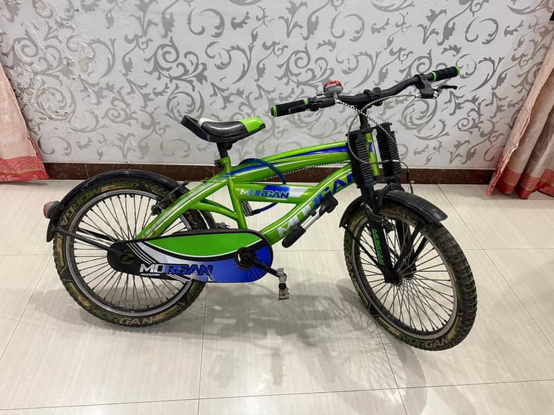 Bicycle  0