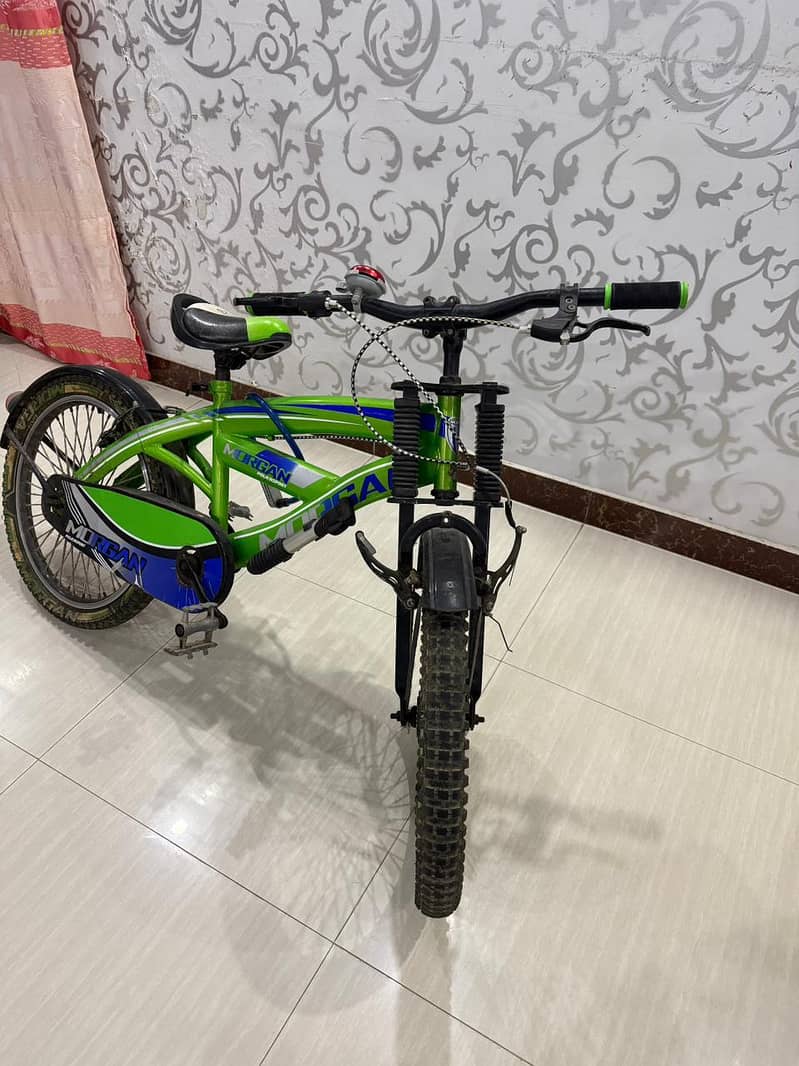 Bicycle  1