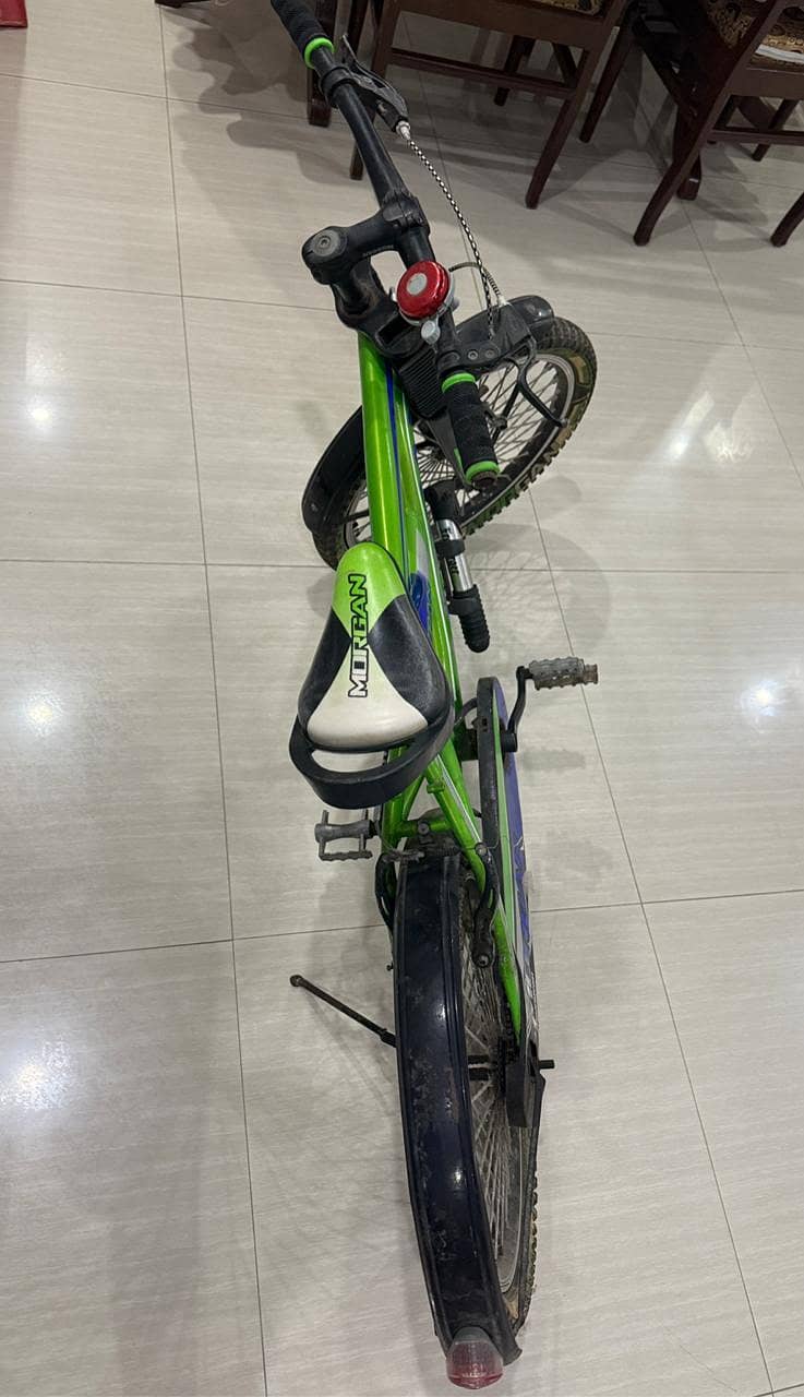 Bicycle  3