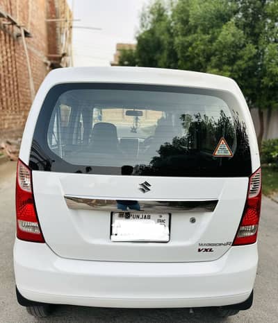 Suzuki Wagon R 2025