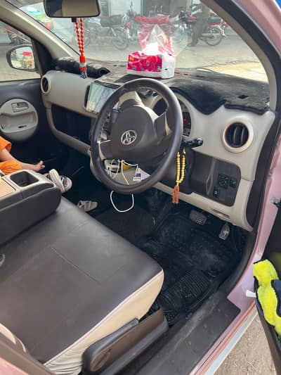 Toyota Passo  HP 2017