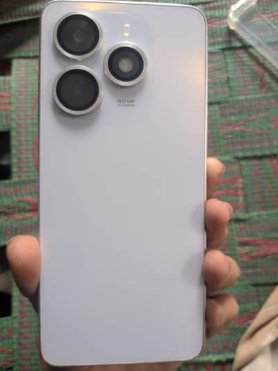 Tecno Spark 20C