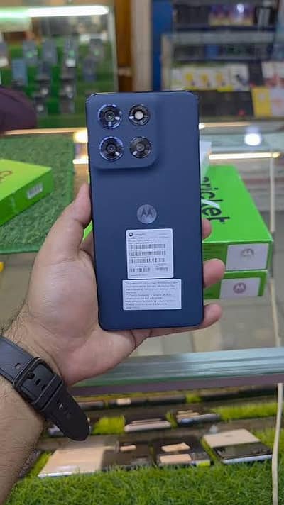 Motorola Moto G Stylus