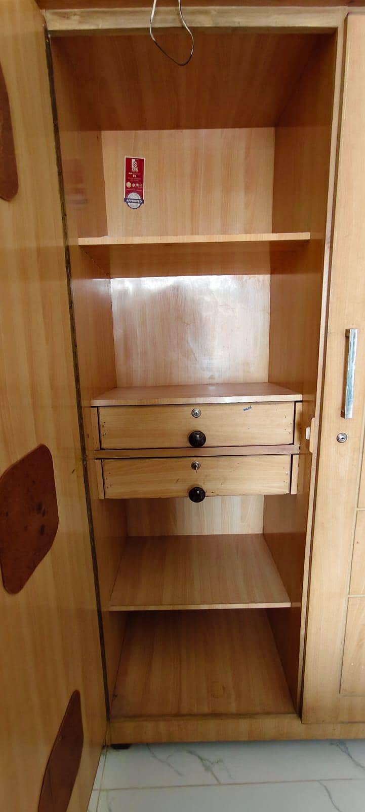 2by2 wardrobe 0