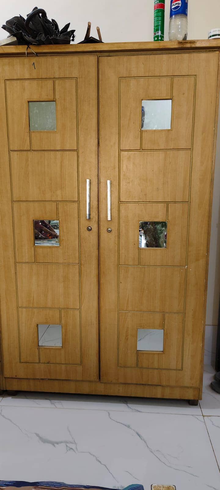 2by2 wardrobe 1