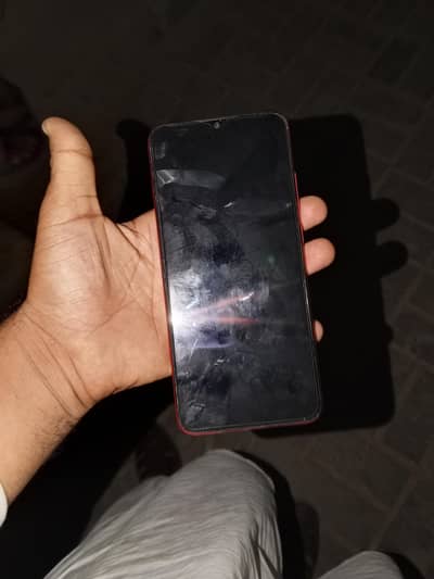 Samsung Mobile A03