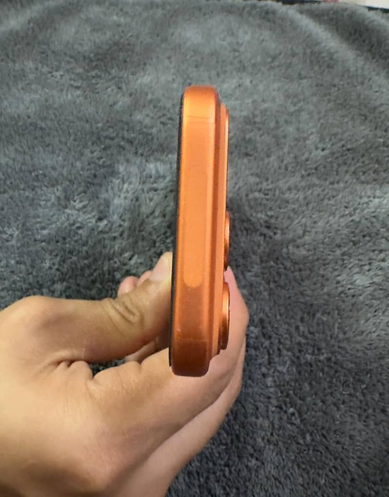 Apple iPhone 17 Pro 4