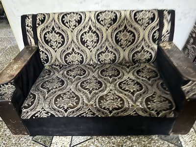 7 Seater Sofa