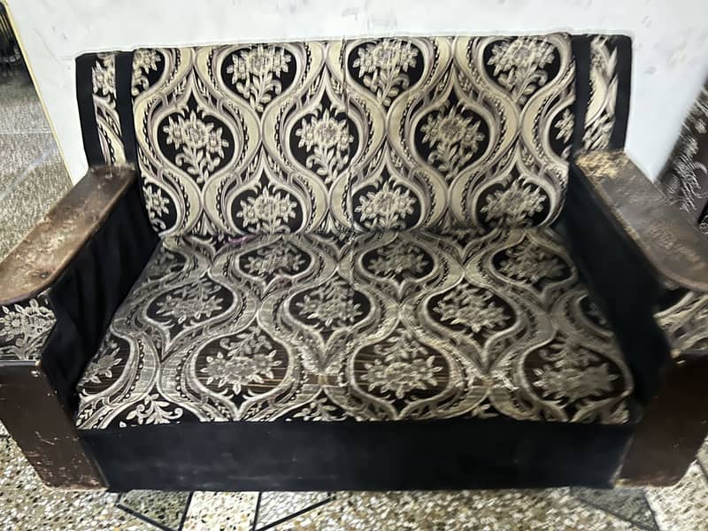 7 Seater Sofa 0
