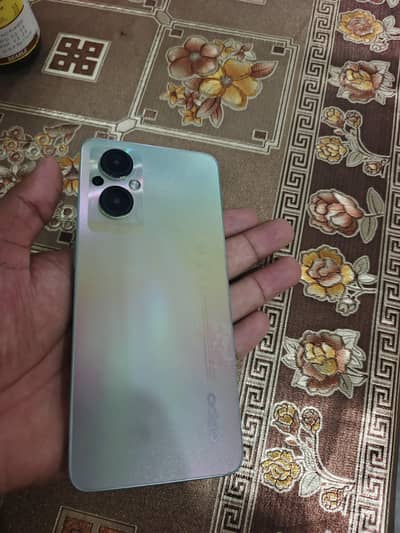 oppo f21 pro 5g official pta OPROVED diba hai sath
