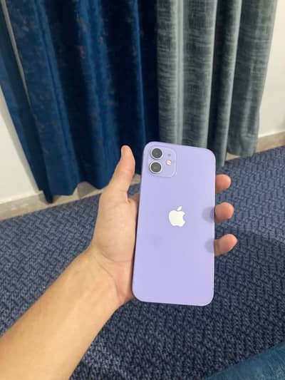 iPhone 12 128 gb all original