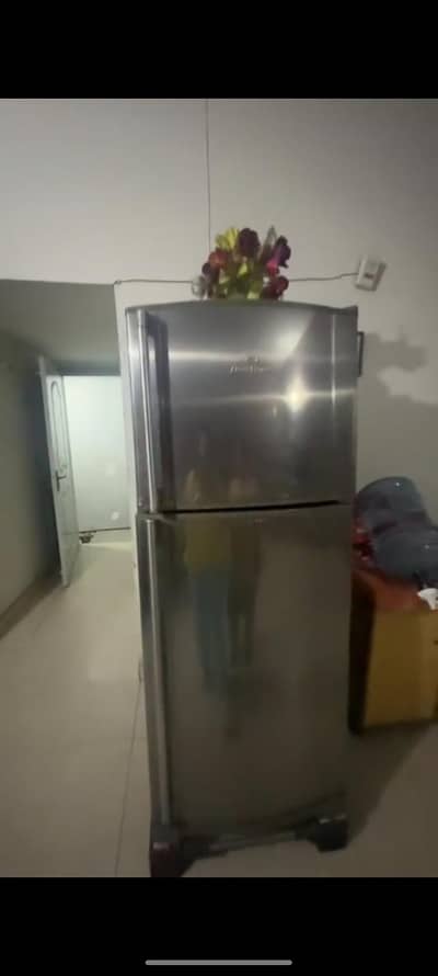 Double Door Dawlance Refrigerator For sale