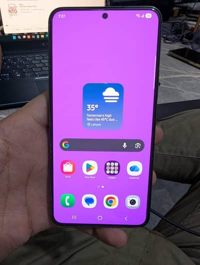 Samsung Mobile S22