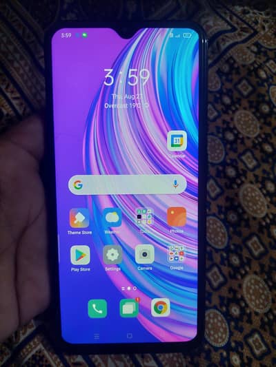 OPPO F11