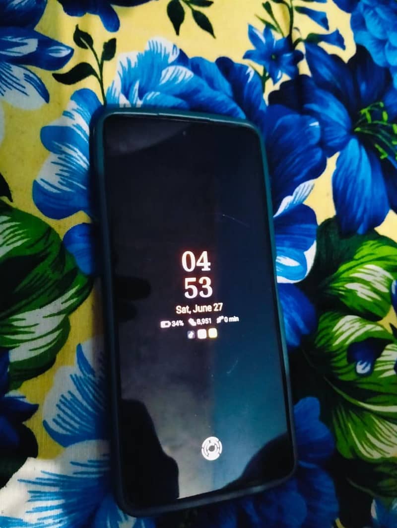 Tecno CAMON 20 Pro 0