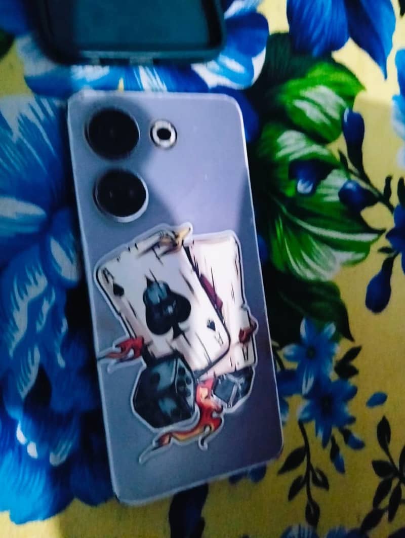 Tecno CAMON 20 Pro 2