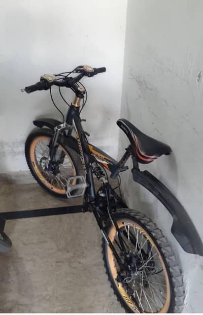 cycle