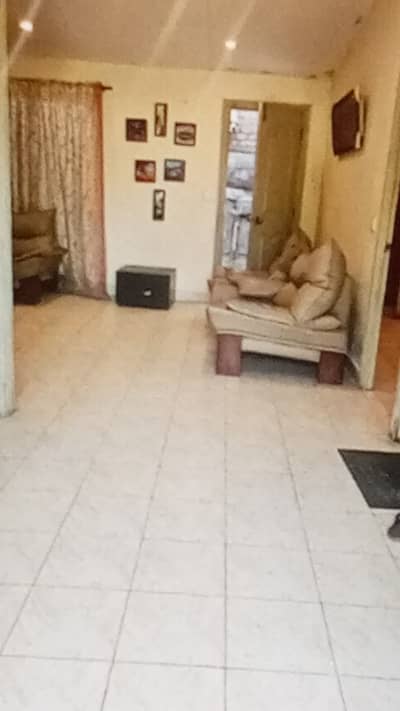 Awami villa 2 single story sami furnished bahria town phase 8