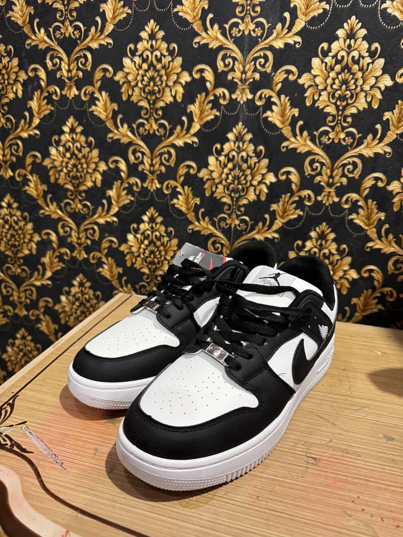 dunks airforce 0