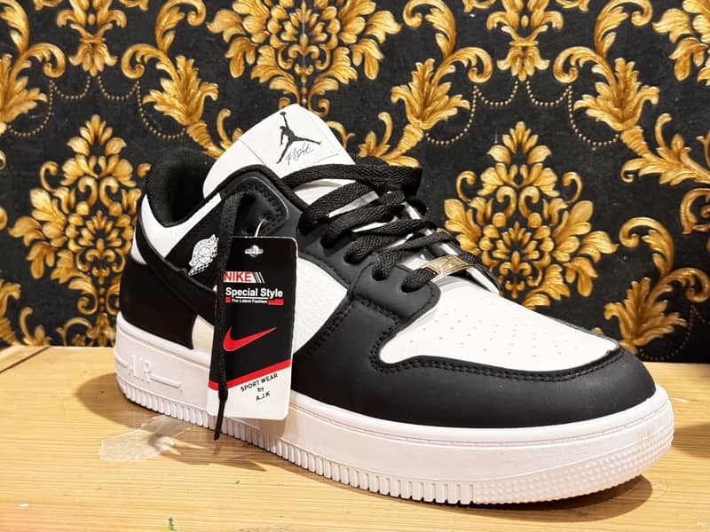 dunks airforce 1