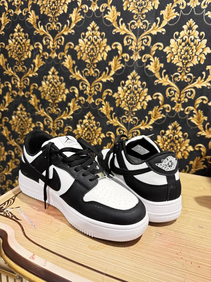 dunks airforce 2