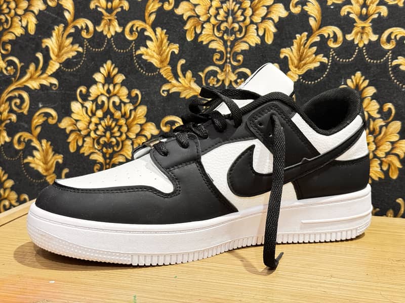 dunks airforce 4