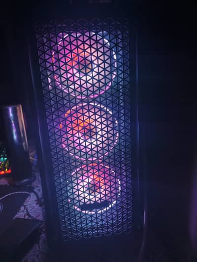 PC for sale with 22 inch monitor