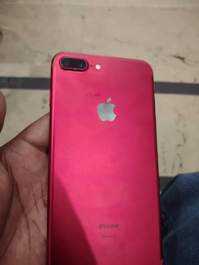 I Phone 7 Plus official pta approve