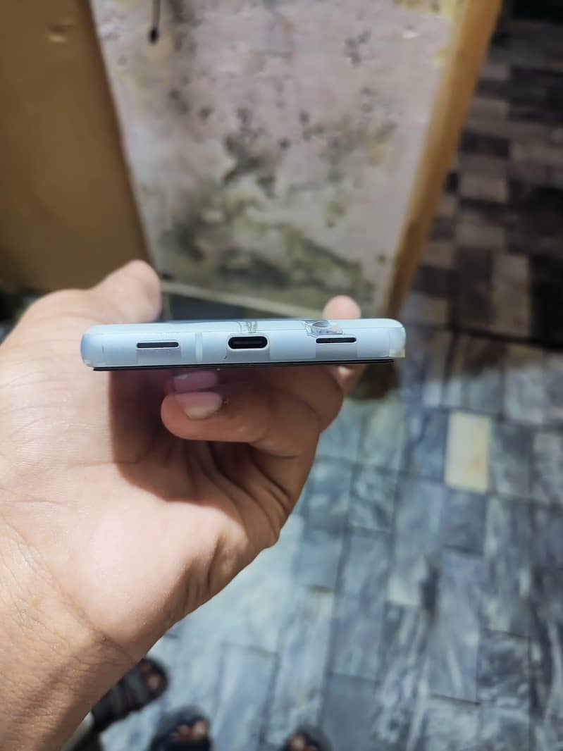 Google Pixel 7a 0