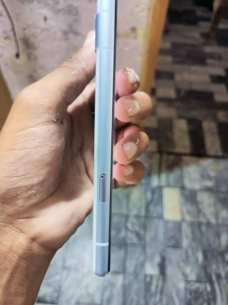 Google Pixel 7a 3