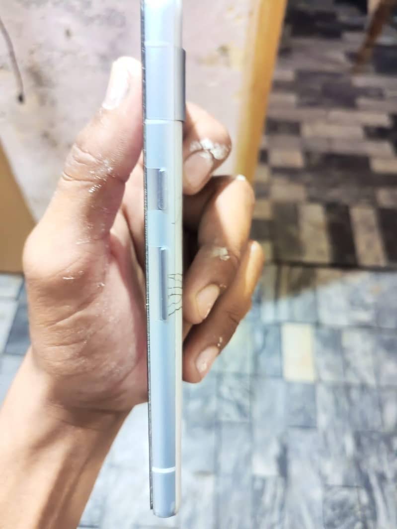 Google Pixel 7a 6