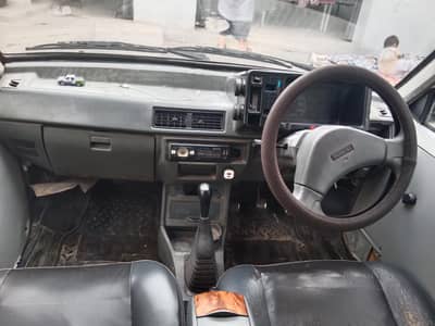 Suzuki Mehran VX 2005