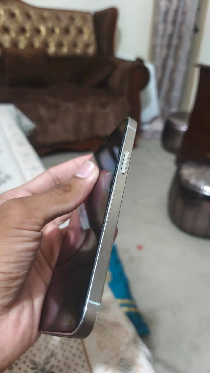 Apple iPhone 12 Pro 5