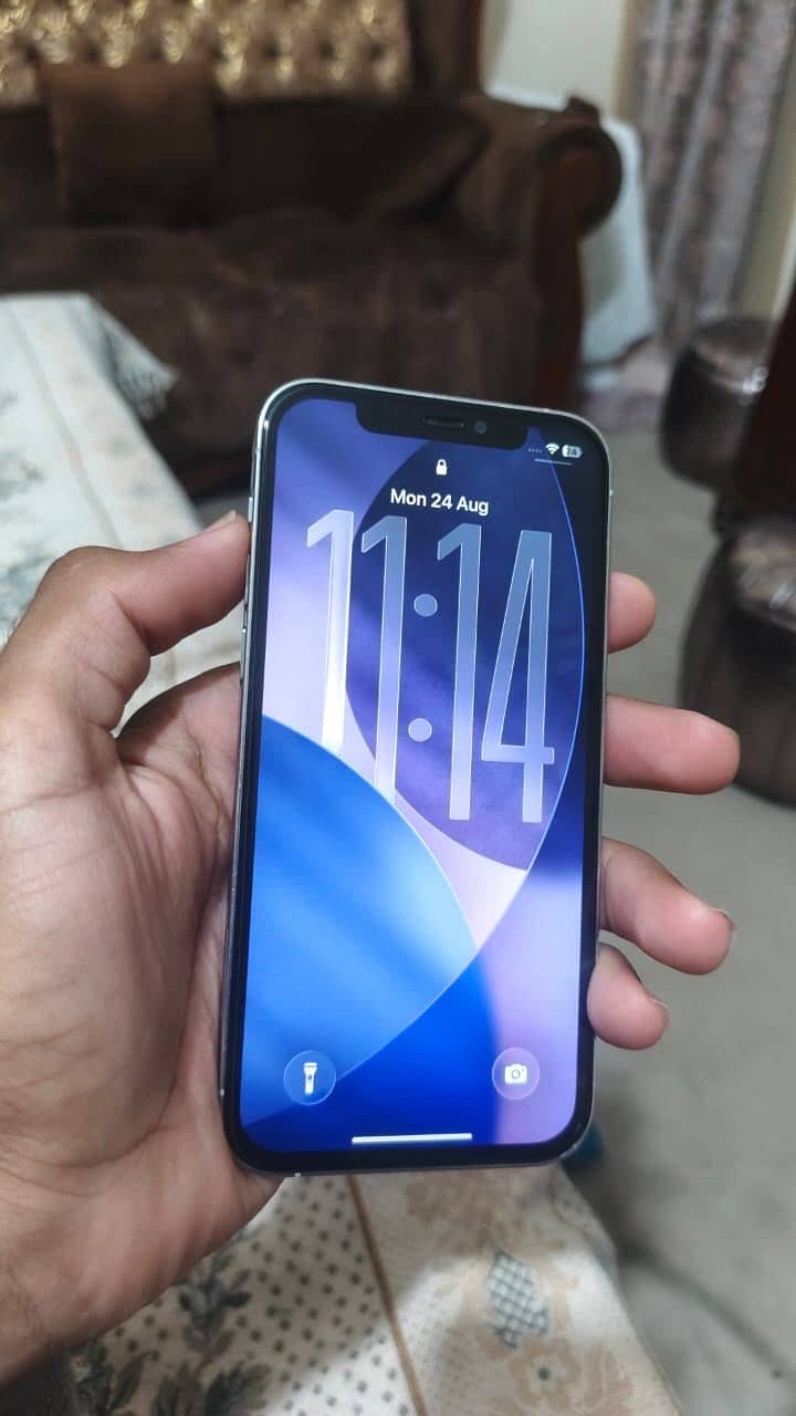 Apple iPhone 12 Pro 6
