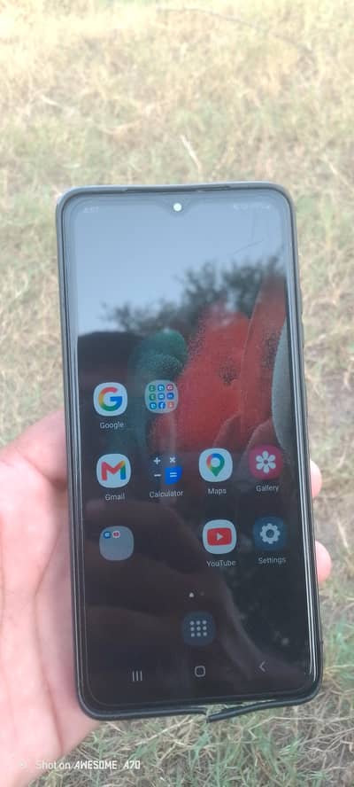 Samsung Mobile S21 Ultra