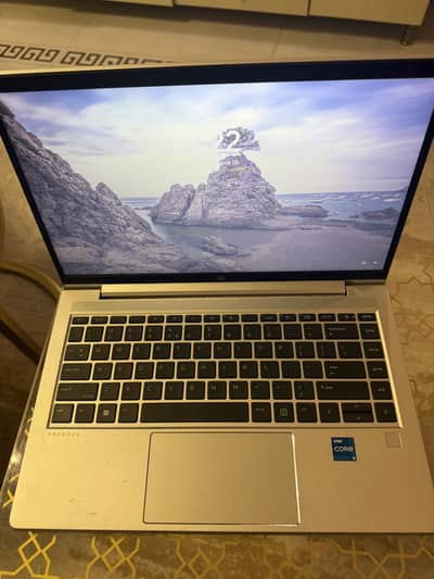 Hp Probook 440 G9 Core i5 12th genration, 16Gb, 512GB Nvme, SSD, 14”