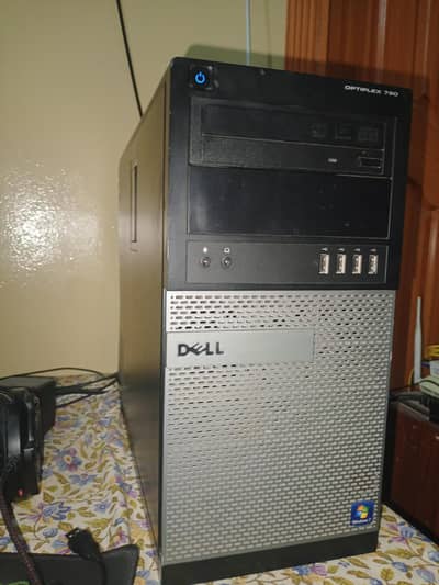 i7 gtx 750 ti 4gb gaming pc