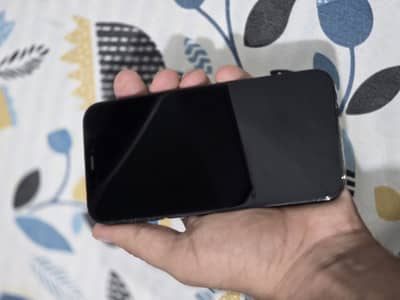 Apple iPhone 12 Pro